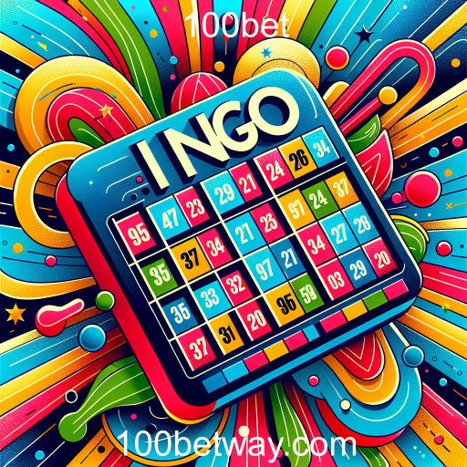 O Encanto do Bingo: A Experiência de Jogo no 100bet