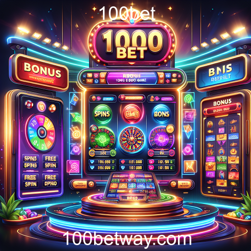 Explorando a Categoria 'Bônus' no 100bet: Oportunidades e Diversão